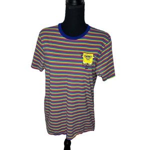 Spongebob Pride Shirt